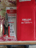 德力西电气（DELIXI ELECTRIC）剥线钳铁皮剪电工专用多功能剪线钳电缆压线钳拨线钳剪刀8寸 实拍图