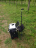 京东京造 手机三脚架 落地式手机支架自拍杆立式三角架直播摄影网课平板懒人可折叠 1.76米 实拍图