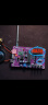 DZQJ 收音机组装套件fm调频电路板制作 单片机diy电子制作焊接练习散件 5807调频收音机套件（散件发货/带外壳） 晒单实拍图
