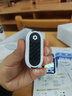 Insta360影石 GO 3S 4K拇指相机 Vlog骑行亲子运动相机摄像机口袋相机（灵动白128G 运动套装） 实拍图