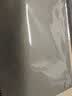 HAOLOCM 适用于iPad磁吸类纸膜 可拆卸肯特屏幕膜air5/6pro全屏防摔手写绘画保护磨砂感贴膜 iPad Pro 2022 (11英寸)磁吸类纸膜 实拍图