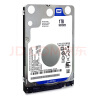 西部数据 笔记本硬盘 WD Blue 西数蓝盘 1TB 5400转 128MB SATA (WD10SPZX) 实拍图