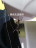 速都缝纫机家用迷你电动裁缝机台式脚踏机多功能全自动小型 无灯+33配件+塑料勾尖 实拍图