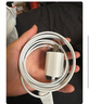 固质苹果充电器正品充电线氮化镓适配原装45W快充线PD套装iPhone14ProMax 16 15手机13充电头30W数据线 【苹果6-14系列】PD快充线丨单线标准1米 实拍图
