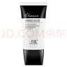 名蔻（MINGKOU）氨基酸净爽保湿洁面膏温和保湿补水深层洗面奶护肤品男女春夏秋冬 净透保湿洁面膏 150ml 实拍图