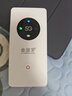金波罗【送1500G流量】金波罗5G MIFI移动路由器电信可插卡随身WIFI热点免插卡无线宽带上网卡CPE千兆 5G设备（可插卡版）+1500G体验流量 实拍图