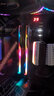 G.SKILL芝奇（G.SKILL）48GB(24Gx2) DDR5 6000 台式机灯条-焰锋戟RGB灯条/AMD EXPO/C40 实拍图
