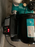新界增压泵免调试300W 全自动自来水 太阳能加压泵 井水自吸泵 实拍图