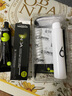 欧莱雅（LOREAL） 伊诺雅染发剂无氨染膏染发霜自己在家无味无刺激染发膏盖白发 无氨健康=自然棕色【盖白发】 实拍图