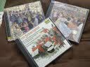 进口CD Telarc 孔泽尔指挥辛辛那提交响乐团：斯特劳斯家族音乐2（DDD）（CD） 实拍图