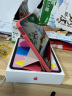 Apple/苹果 iPad(第 10 代)10.9英寸平板电脑 2022年款(256GB WLAN版/学习办公娱乐/MPQC3CH/A)粉色 晒单实拍图