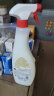 CHANTECLAIR大公鸡管家 多功能油污净(马赛皂香) 厨房清洁去油污剂 600ml 实拍图