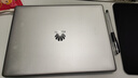 华为HUAWEI二手笔记本MateBook13/14 xpro触摸3K全面屏轻薄便携二手笔记本电脑 95新Mate I7十代16G 512G 2K触屏 实拍图