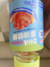 小鹿蓝蓝DHA藻油软糖 宝宝软糖儿童软糖零食DHA儿童软糖 草莓甜橙味50g 实拍图