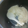 SPUCR苏泊电压力锅家用全自动智能电高压锅电饭锅开盖收汁饭煲 不粘锅双胆 6L (适用3-8人) 实拍图