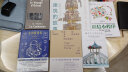 藏在木头里的灵魂：中国建筑彩绘笔记 领读文化出品 实拍图