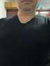 七匹狼德绒发热保暖内衣男士黑科技超薄款保暖衣冬季无痕秋衣秋裤男套装 黑科技保暖德绒礼盒拎袋-深暮蓝 XL 推荐体重140-160斤 实拍图
