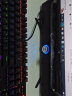 赛达（SADA）音响电脑蓝牙音箱家用台式机长条多媒体喇叭笔记本手机桌面有线迷你影响 V-136带麦克风黑色 实拍图