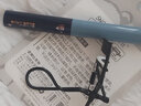 BLUETHIN极细纤长睫毛膏防水防汗不晕染不结块卷翘浓密速干眼线新手可用 纤长睫毛膏+睫毛夹 实拍图