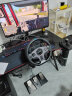 莱仕达（PXN）900度赛车游戏方向盘汽车模拟驾驶PC PS3 PS4 Xbox One Switch欧卡2尘埃遨游中国 晒单实拍图
