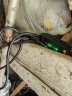 CHARGEDAI阿呆充电新能源汽车充电枪器线适配于特斯拉比亚迪小鹏家用随车充电枪 5米 10/16A指示灯 晒单实拍图