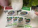 氧泡泡去渍组合鲜氧颗粒+有氧浸泡粉洗衣器具家庭清洁套装爆炸盐洗衣粉 实拍图