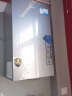 海尔（Haier）燃气壁挂炉热水器天然气采暖炉家用供暖免费上门设计欧洲标准工艺分段燃烧恒温L1PB26-HW1(T)U1 实拍图