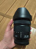 松下（Panasonic） S5 全画幅微单/单电/无反数码相机 L卡口（双原生ISO） S5+【28-200M白盒装】套装 实拍图