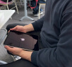 Apple/苹果 iPad Pro 11英寸平板电脑 2022年款(128G WLAN版/M2芯片/学习办公娱乐/MNXE3CH/A)银色 晒单实拍图