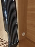 爵士森古琴初学者练习仲尼款演奏七弦琴手工制作古琴 黑色伏羲式+6大配件(限一件) 实拍图