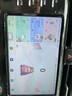 嘟嘟梁山7870安卓车机360全景导航一体机汽车中控大屏导航显示屏carplay 梁山S1 4+32G +车框电源线+包安装 官方标配 实拍图