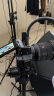 索尼（SONY）ILCE-7M4/A7M4全画幅微单数码相机专业级a74 α7IV 机身+FE35mm F1.4GM定焦镜头 官方标配 晒单实拍图