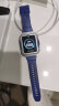 华为儿童手表 5活力版华为手表智能手表离线定位电话星际蓝 晒单实拍图