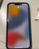 品胜适用苹果16e/14/13/13Pro钢化膜iPhone16e/14/13/13Pro高清手机膜抗指纹全覆盖抗蓝光舒眼膜 实拍图
