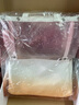 国誉(KOKUYO)透明手提包PVC托特包大容量防泼水书包轻便透明果冻背包 日落红橙 WSG-KBV12RY 实拍图