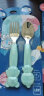 舒氏SNUG 太空不锈钢叉勺组合 儿童勺子 辅食勺 婴儿餐具 宝宝勺子 S1501-CS 粉色 晒单实拍图