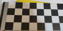 成功国际象棋儿童棋便捷式折叠磁性国际象棋两用棋盘益智棋类玩具4015 晒单实拍图