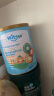 witsbb健敏思营养包钙铁锌宝宝儿童维生素ad维生素C儿童VA VD3 VC适合6-60月龄   实拍图