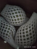 枝遥（ZHIYAO）哈密瓜 生鲜水果蜜瓜带箱10斤装新鲜哈密瓜 哈密瓜带箱重8.5-9斤 两个到四个 晒单实拍图