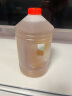 浙一家 黄酒花雕酒手工酿造陈年老酒加饭酒糯米酒自饮烧菜厨用 无焦糖色 2.5L 1桶 半干型17度 实拍图