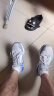 adidas NMD_S1舒适经典boost运动鞋男女阿迪达斯官方三叶草HQ4435 灰/银白 41(255mm) 晒单实拍图