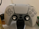 PlayStation 国行PS5 Slim游戏机 家用高清蓝光8K电视游戏机  支持黑神话悟空 PS5游戏主机 国行版 PS5 Slim光驱版双手柄＋双人成行 实拍图