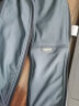 Flipbelt跑步腰包装备多功能户外腰带男女士马拉松装备隐形手机运动腰包 经典款酷碳灰（12年沉淀） L(89-99cm) 实拍图
