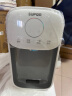 苏泊尔（SUPOR）恒温水壶婴儿智能定量出水即热即凉泡奶机宝宝调奶器全自动 BW18S 实拍图