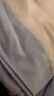 马骑顿童装绵绵绒儿童保暖内衣套装秋冬男童睡衣女童宝宝秋衣秋裤棉毛衫 午夜蓝 绵绵绒 （0526） 150 (身高135-144cm 体重65-75斤) 实拍图