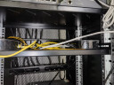 大唐卫士DT100服务器网络机柜托盘固定层板通用连接联系客服备注尺寸 实拍图