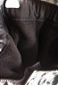 吉普（JEEP）户外爬山防风防水裤子女运动登山速干工装裤美式vibe机能冲锋裤男 黑色 冬季加绒加厚 S 晒单实拍图