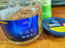 AGF日本进口蓝金罐冻干速溶 无蔗糖醇厚即冲特浓黑咖啡80g 晒单实拍图