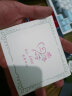 梦黛琦925银情侣戒指一对开口可调节学生韩版男女结婚对戒520情人节礼物 【情侣款一对】 实拍图