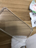 驰典 苹果7钢化膜小7钢化膜苹果iphone8全屏覆盖手机膜玻璃抗蓝光防摔高清防爆膜  i7/8【新9D高清版】全屏防指纹【3片装】  实拍图
